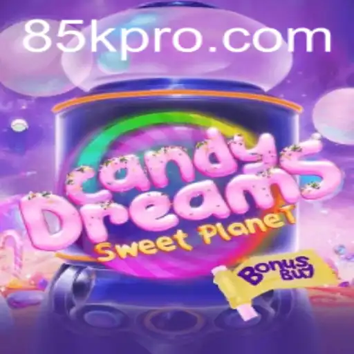 CandyDreamsSweetPlanet: A Sweet Escape into a Whimsical World