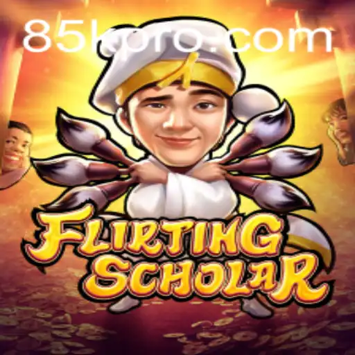 FlirtingScholar: A Journey into the Whimsical World of Romance and Strategy
