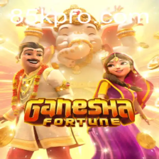 GaneshaFortune: A Mesmerizing Journey Through Divinity and Luck