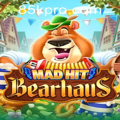 Dive into the Exciting World of MadHitBearhaus