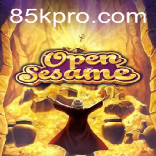 Discover OpenSesame: The Latest Gaming Sensation