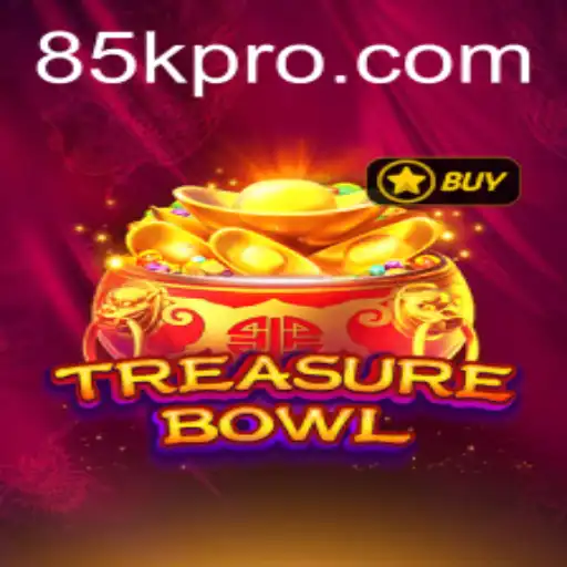 Discover the Exciting World of TreasureBowl: The Game Taking the World by Storm