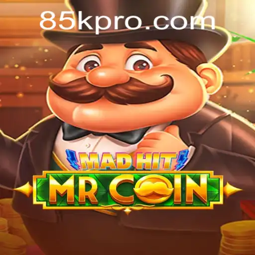 Discover the Thrilling World of MadHitMrCoin: A New Viral Game