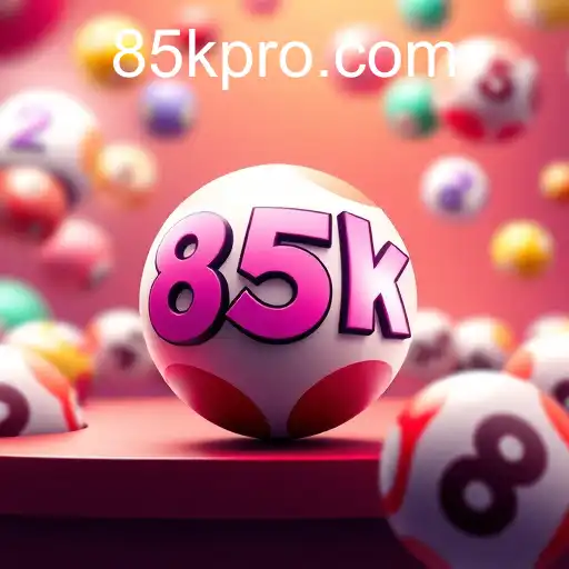 Online Bingo: The Allure of 85k.com