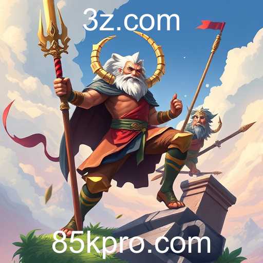 85k.com Expande Fronteiras com Novos Jogos e Comunidade Engajada