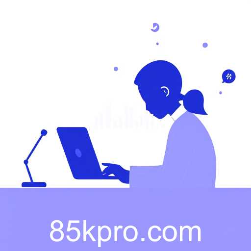 A Ascensão do 85k.com no Cenário de Jogos