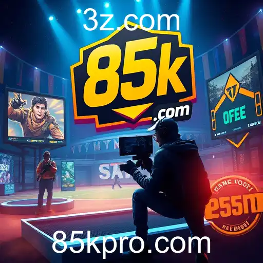 Novidades e Tendências do 85k.com: O Que Esperar em 2025