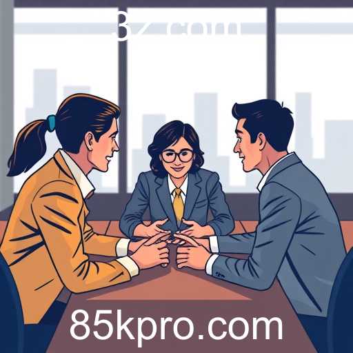 Aprenda e Cresça com Jogos de Desenvolvimento Profissional no 85k.com