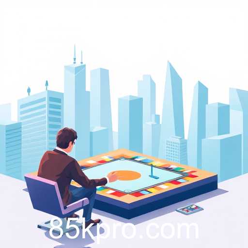 Transformações Digitais: O Impacto do 85k.com no Mercado Brasileiro