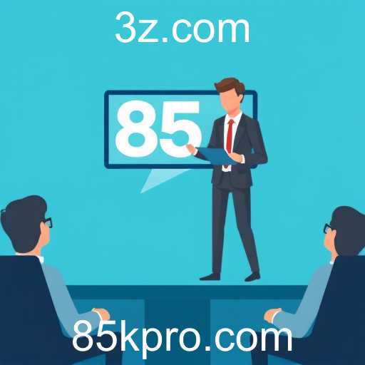 Explorando o Mundo dos Jogos em 85k.com