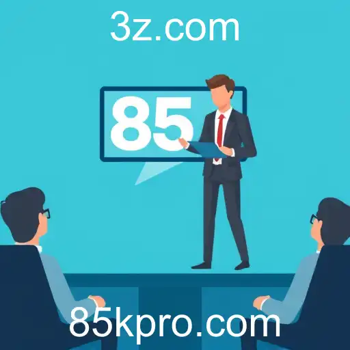 Explorando o Mundo dos Jogos em 85k.com