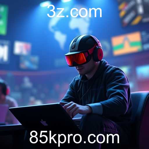 Os Desafios e Oportunidades do Mercado de Jogos Online em 2025