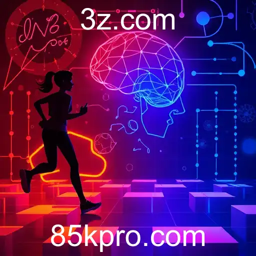 O Crescimento de 85k.com no Cenário de Jogos em 2025