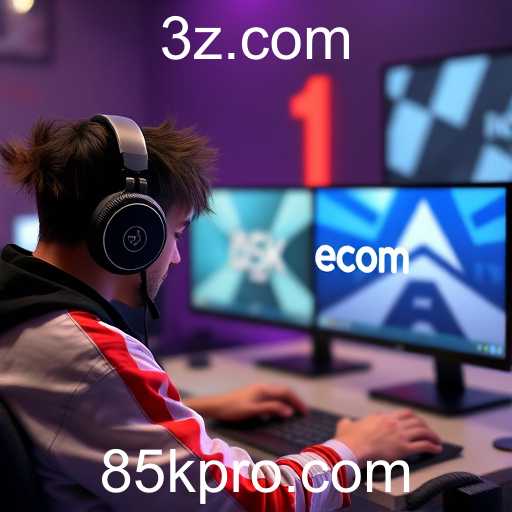 Inovações e Desafios no Mundo dos Jogos Online