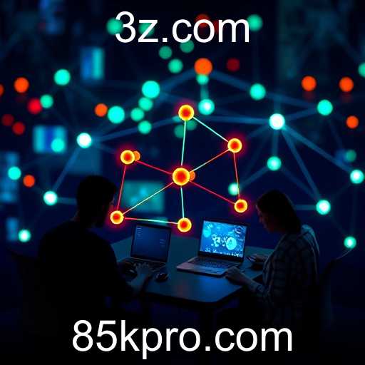 'Networking' nos Jogos: Conectividade Digital na Era dos Games